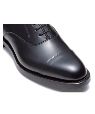 REGAL FOOT COMMUNITY 【リーガルドレス】01HL ストレートチップ ビジネスシューズ ブラック