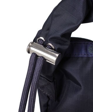 LeSportsac GH DAILY TOTE/ディープシーブルー ディープシーブルー