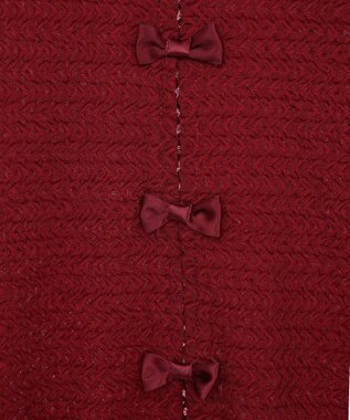 Green Parks ・ｓｗｉｎｇ　ｂｙ　フロントリボンプルオーバー Ivory