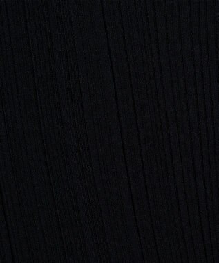 JOSEPH ニットプリッセ トップス Black