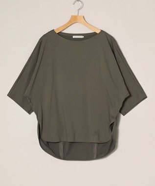 ONWARD Reuse Park 【ICB】カットソー春夏 グリーン