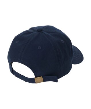 Green Parks ハリーポッター／ロゴキャップ Navy