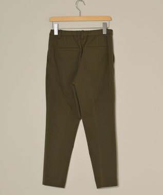 ONWARD Reuse Park 【自由区】パンツ秋冬 グリーン