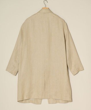 ONWARD Reuse Park 【23区】コート春夏 ベージュ