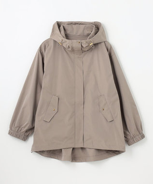 ANY L 【撥水/洗濯機可】マウンパ モカ