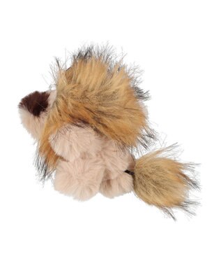 UNBILLION カカトゥ kakatoo / ライオンチャーム ベージュ