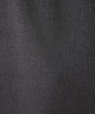 AMERICAN HOLIC イージーケアスリットタイトスカート Gray Mixture