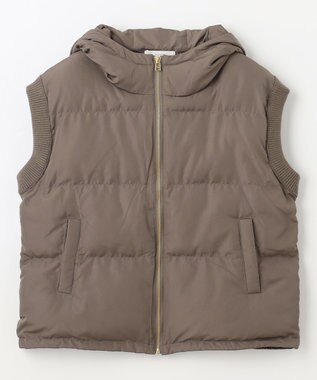 ANY ハイブリットベスト モカ