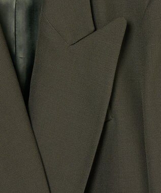 JOSEPH ヴィスコーステーラリング　ジャケット Palm Leaf