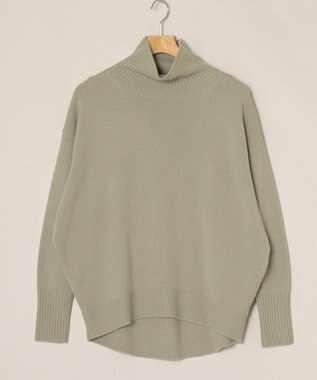 ONWARD Reuse Park 【uncrave】ニット秋冬 グリーン