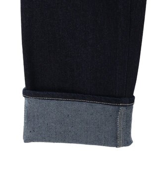 Green Parks デニムスキニーパンツ One Wash