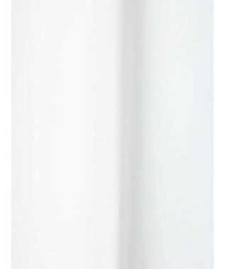 CRAFT STANDARD BOUTIQUE シルケット天竺　ロゴＰＴボトルネックＰＯ　５／Ｓ Off White