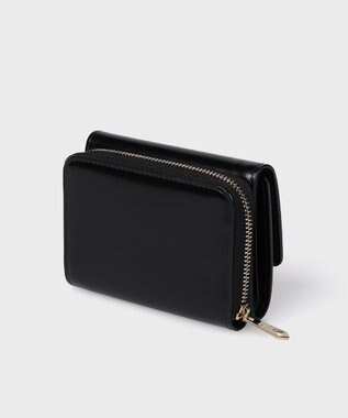 Paul Smith シャインクラスプ 2つ折り財布 ブラック