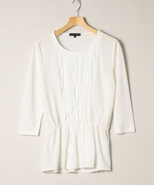 ONWARD Reuse Park 【ICB】カットソー春夏 オフホワイト