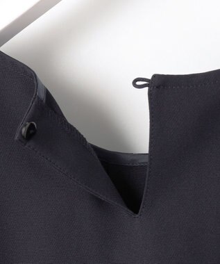 ANY SIS 【優木まおみさんコラボ】秒映えセレモニー セットアップ ネイビー