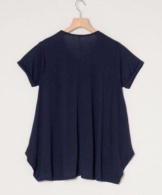 ONWARD Reuse Park 【any FAM】カットソー春夏 ネイビー