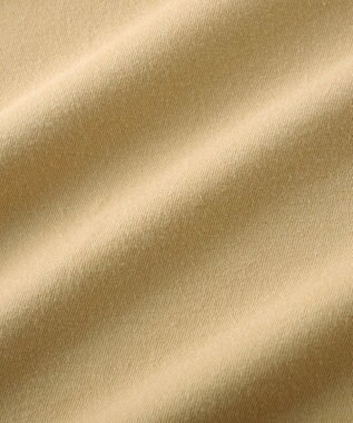 MIKI HOUSE HOT BISCUITS 【ミキハウス】 マイクロファー スリーパー 白