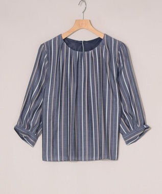 ONWARD Reuse Park 【J.PRESS】カットソー春夏 ネイビー