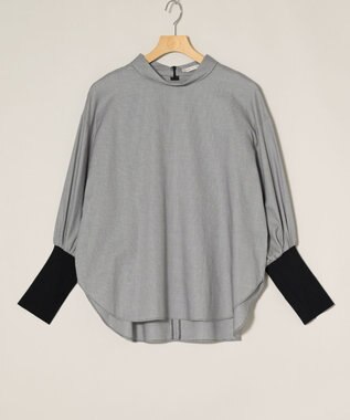 ONWARD Reuse Park 【自由区】ブラウス秋冬 ホワイト