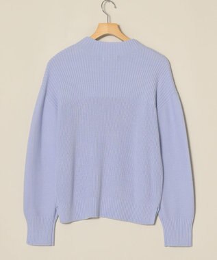 ONWARD Reuse Park 【any SiS】ニット秋冬 ブルー