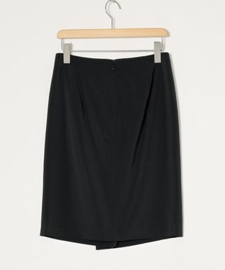 ONWARD Reuse Park 【ICB】スカート春夏 ブラック