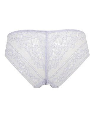 BRADELIS New York 【BRADELIS Me】 Perfumyレーシィスタイルビキニ24A1 アイスブルー