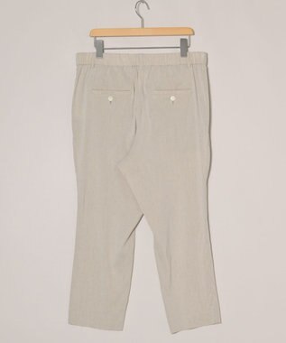 ONWARD Reuse Park 【23区】パンツ春夏 ベージュ