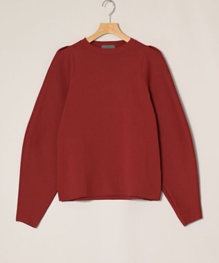 ONWARD Reuse Park 【uncrave】ニット秋冬 レッド