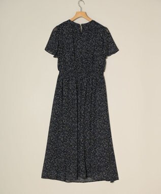 ONWARD Reuse Park 【any SiS】ワンピース春夏 ブラック