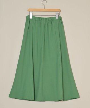 ONWARD Reuse Park 【any FAM】スカート春夏 グリーン
