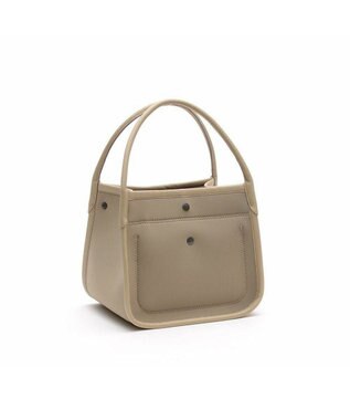 A.D.M.J. 【魔法の様に軽い】マジックライト/センターリボンベルボトムトートM AN/MO