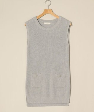 ONWARD Reuse Park 【any SiS】ニット春夏