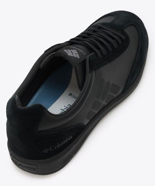 Columbia Columbia/ ティリカム クラシック ウォータープルーフ /コロンビア Black