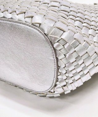 ONWARD Reuse Park 【23区】バッグ春夏 シルバー