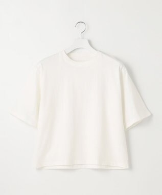 UNFILO 【UNISEX】ベーシック Tシャツ ホワイト