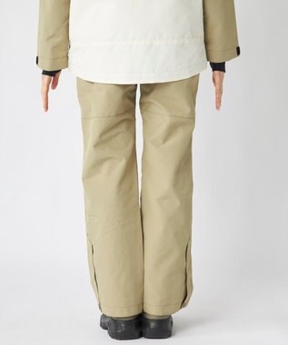 OP／FILA 【OP】スタンダードパンツ / スノーウェア カーキ