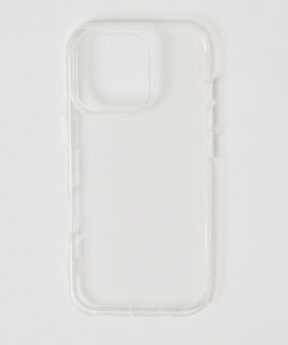 WEGO クリアiPhoneケース