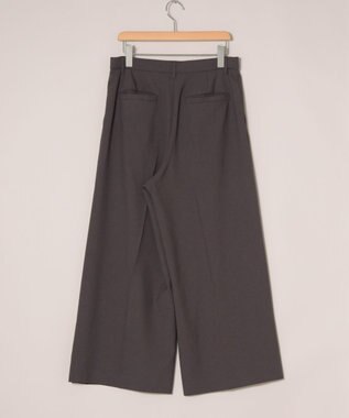 ONWARD Reuse Park 【自由区】パンツ秋冬 グレー
