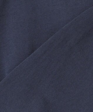 J.PRESS YORK STREET 【WOMEN】ドルマンスリーブ プルオーバー ネイビー系