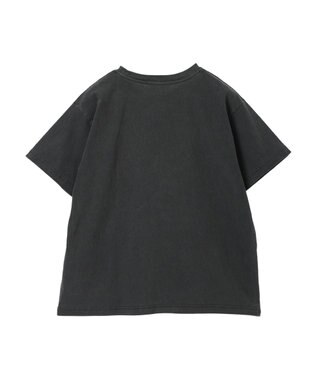 AMERICAN HOLIC ＡＲＴＥＭＩＳプリントＴシャツ Charcoal Gray