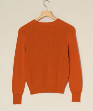 ONWARD Reuse Park 【23区】ニット秋冬 オレンジ