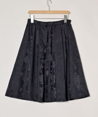 ONWARD Reuse Park 【自由区】スカート春夏 ネイビー