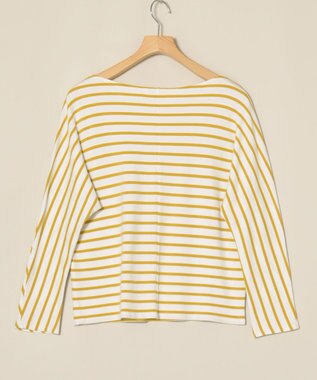 ONWARD Reuse Park 【23区】カットソー春夏 イエロー