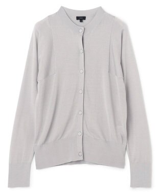 JOSEPH テンセルビスコース　カーディガン