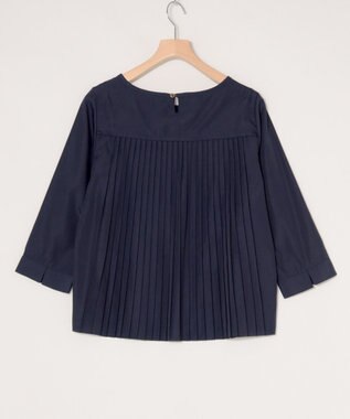 ONWARD Reuse Park 【組曲】カットソー春夏 ネイビー