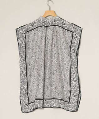 ONWARD Reuse Park 【23区】ブラウス秋冬 ホワイト