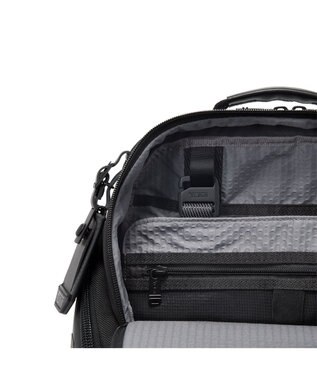TUMI  TUMI+ モバイル・オーガナイザー ブラック