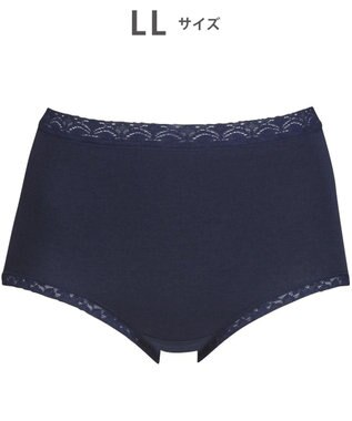 WACOAL ショーツ あったか 肌側起毛(本体) 綿混(本体) やさしいはきごこち レディース PPC314 /ワコール コン