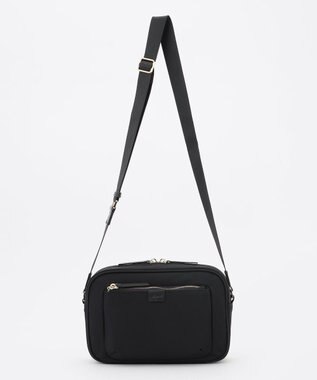 J.PRESS LADIES 【WEB限定カラーあり】スクエア ショルダーバッグ