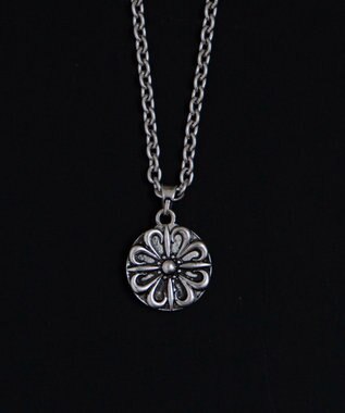 WEGO Mデザインモチーフネックレス 柄2